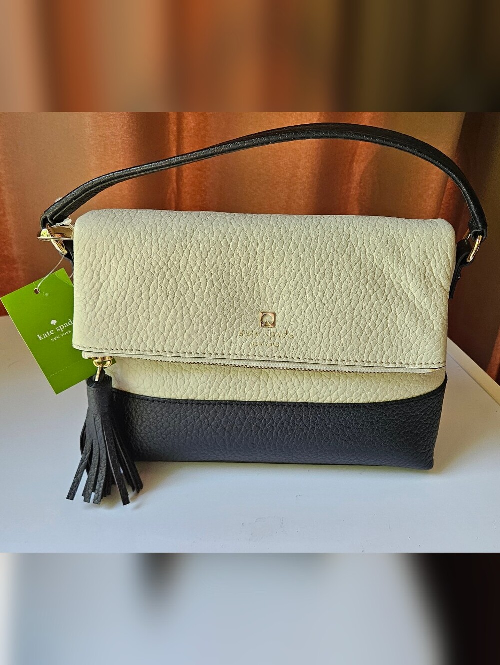 NWT Kate Spade Southport Avenue Mini Maria Bag